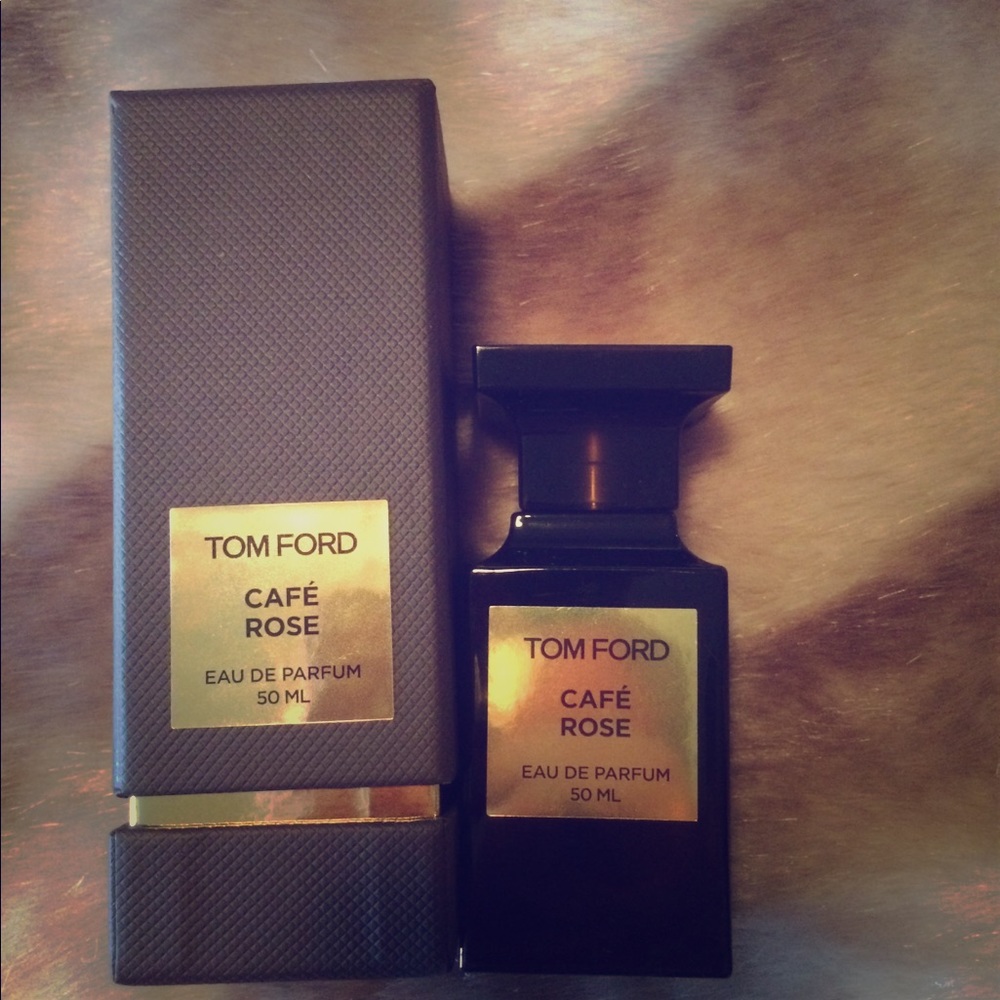 Tom Ford